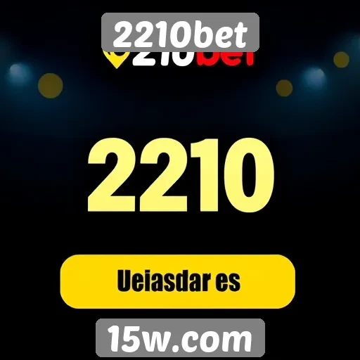 Análise das promoções disponíveis no site 2210bet
