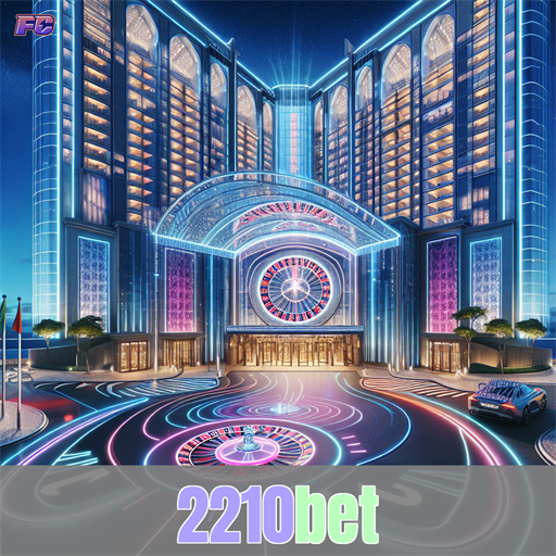 2210bet: Um app que transforma a experiência de apostas