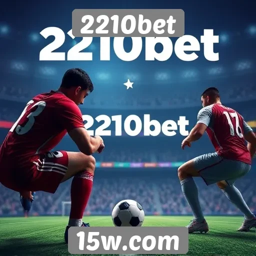 Estudo sobre a popularidade do 2210bet entre jogadores