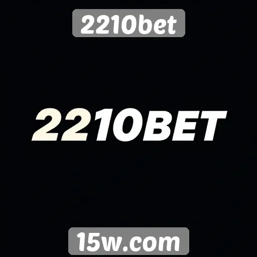 Métodos de pagamento disponíveis no 2210bet