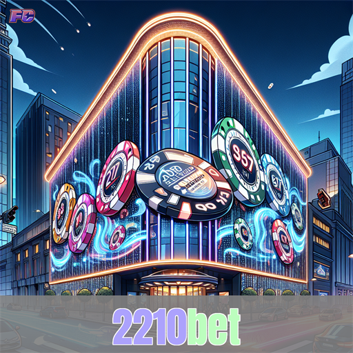 Slots Cativantes do 2210bet: Mais Que um Simples Jogo